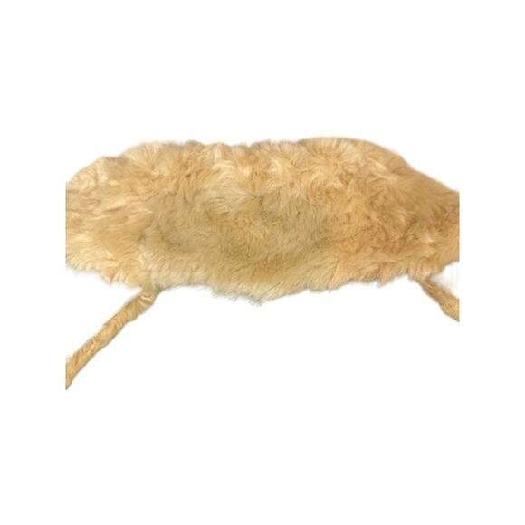 Wilsons Leather Brown Suede Leather Fur Trim Full Zip Jacket Women Sz XS - Picture 11 of 13